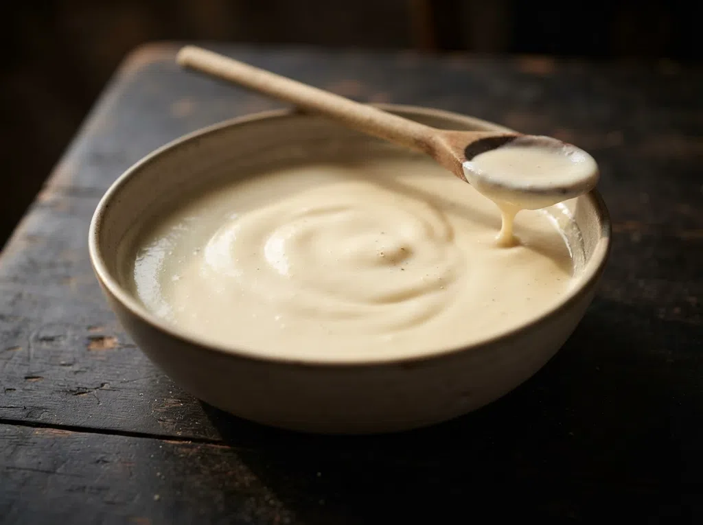 Classical Béchamel