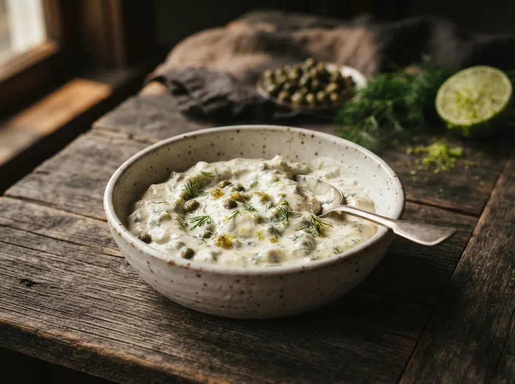 Tartar Sauce