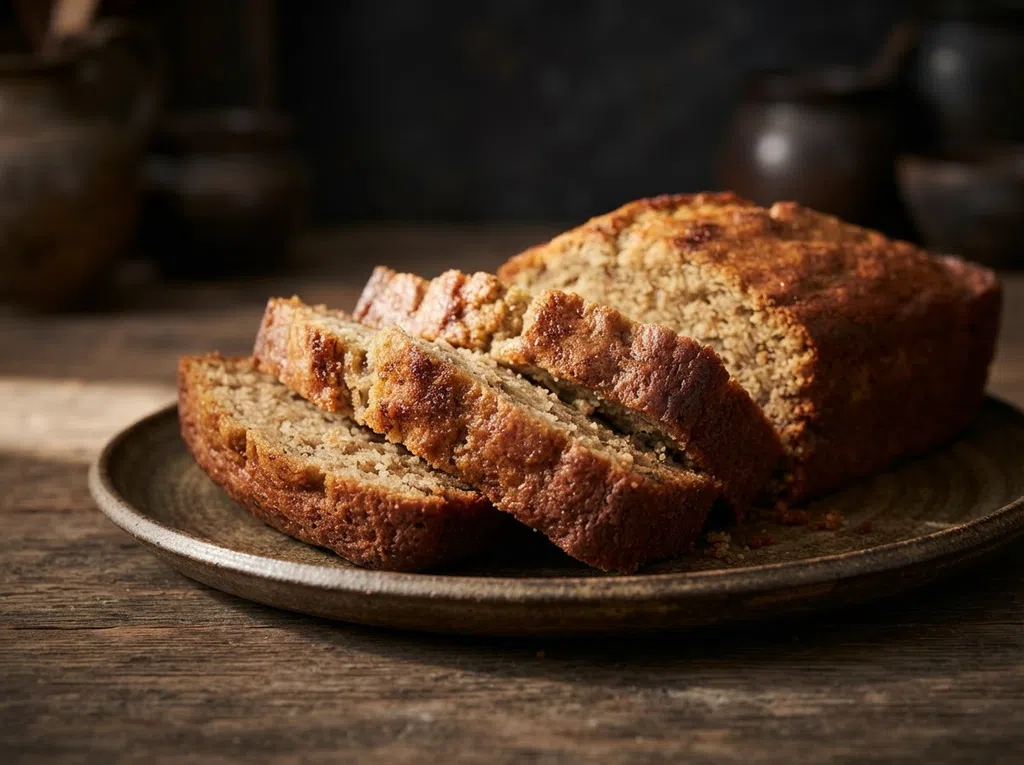 Best Banana Bread
