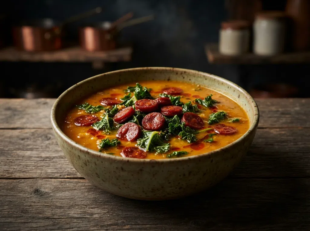 Caldo Verde