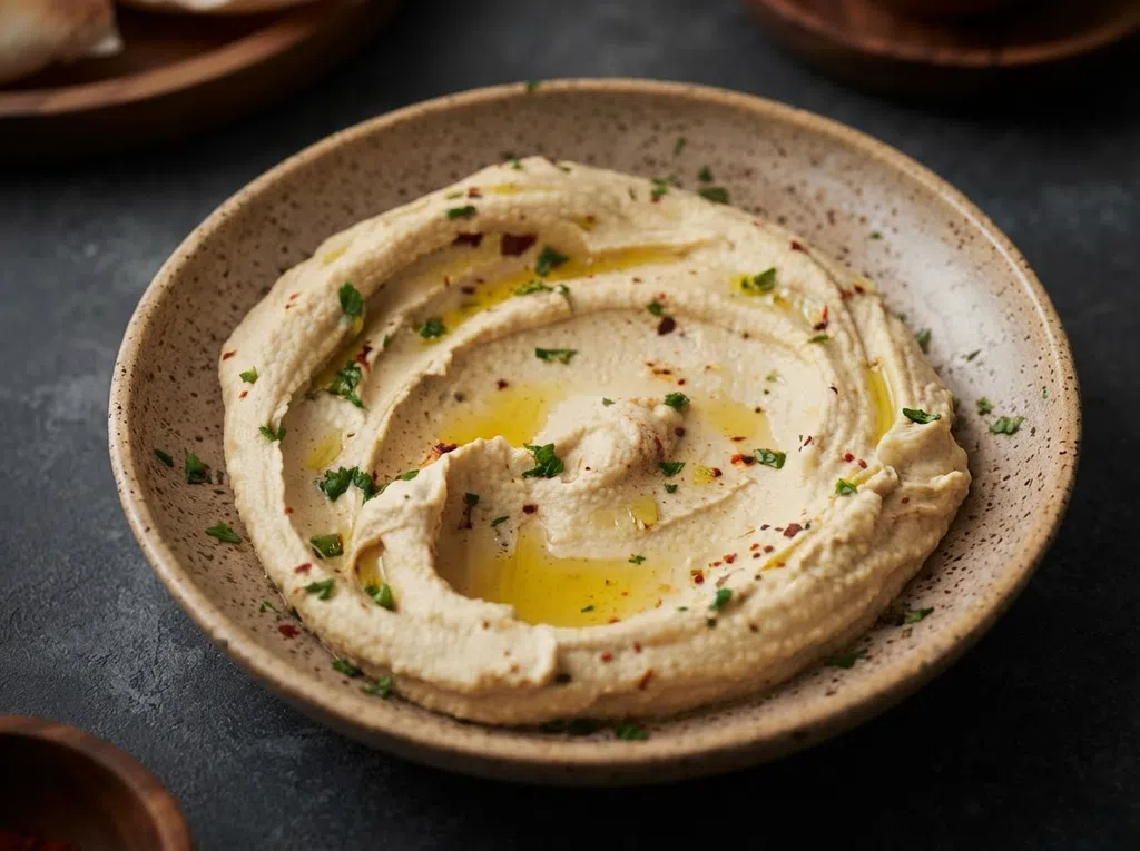 Hummus