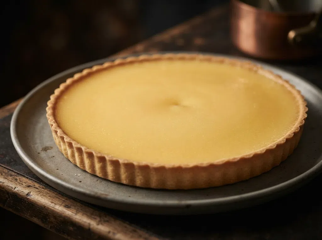 Lemon Tart