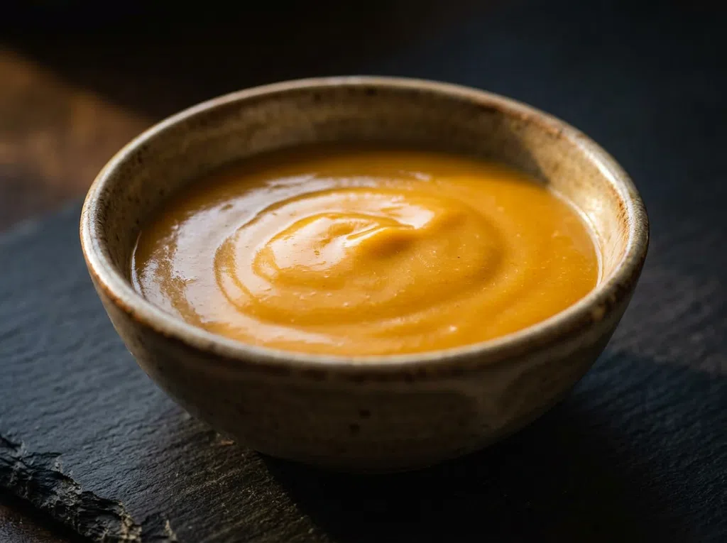 Chick Fil A Sauce