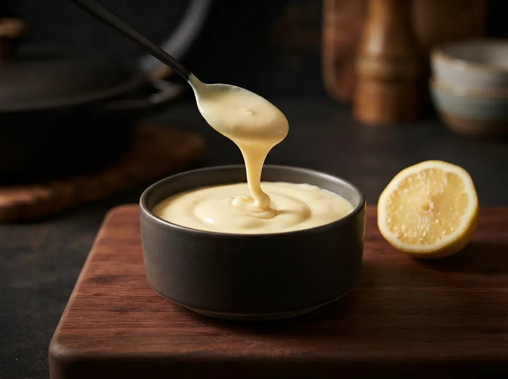 Mayonnaise