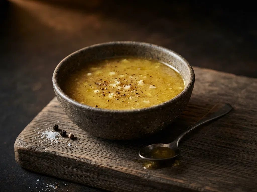 Vinaigrette