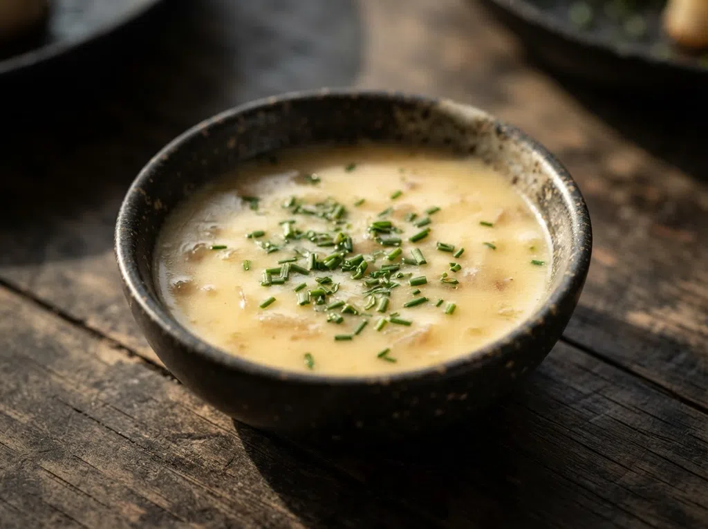 Beurre Blanc
